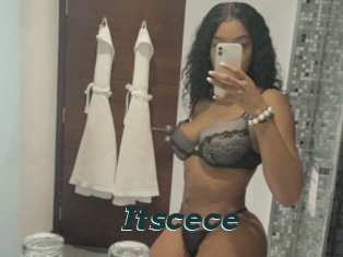 Itscece