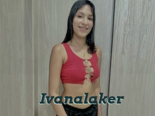 Ivanalaker