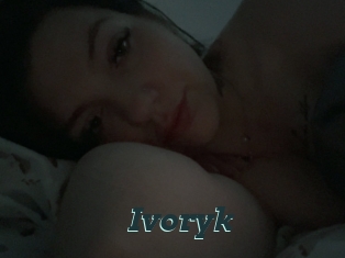 Ivoryk