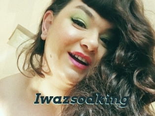 Iwazsoaking