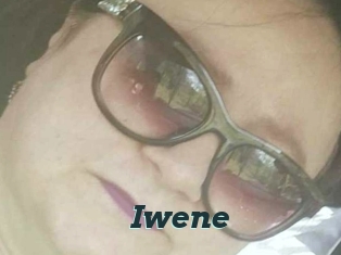 Iwene