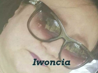 Iwoncia