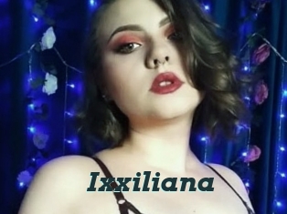 Ixxiliana