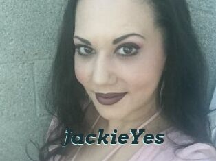 JackieYes