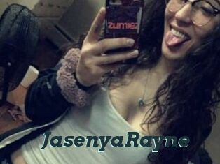 JasenyaRayne