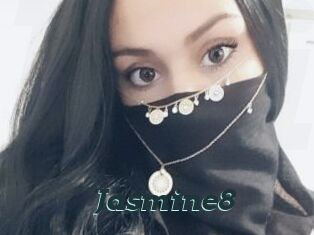 Jasmine8