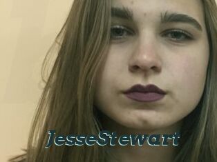 JesseStewart