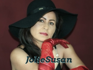 JolieSusan