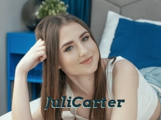 JuliCarter