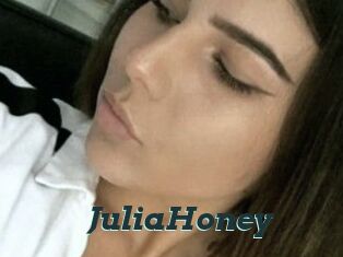 JuliaHoney