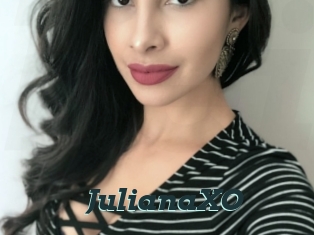 JulianaXO