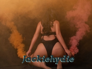 Jackiehydie