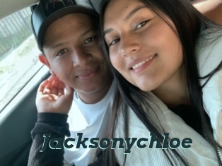 Jacksonychloe