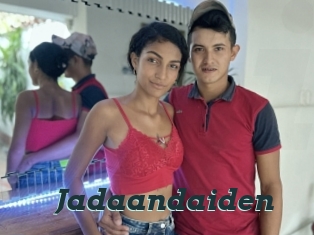 Jadaandaiden