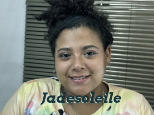 Jadesoleile