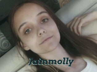 Jainmolly