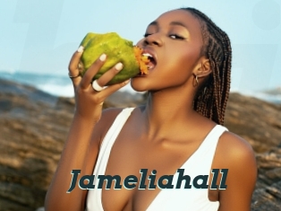 Jameliahall