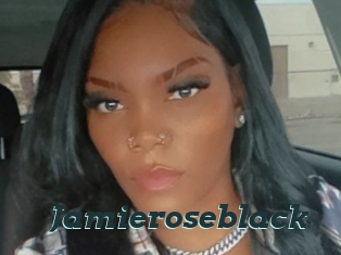 Jamieroseblack