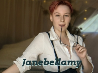 Janebellamy