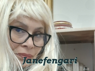 Janefengari