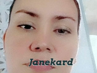 Janekard