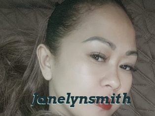 Janelynsmith