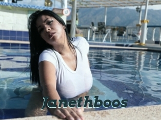 Janethboos