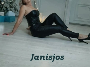 Janisjos