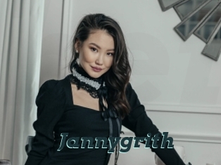 Jannygrith