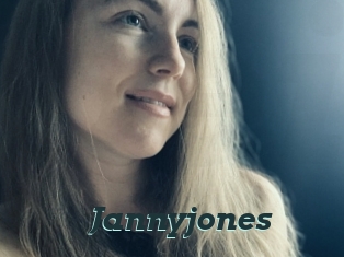 Jannyjones