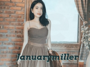 Januarymiller