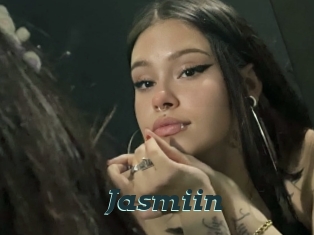 Jasmiin