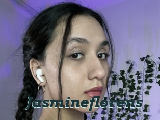 Jasmineflorens