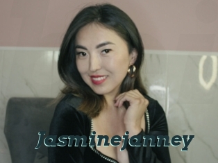 Jasminejanney