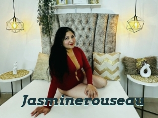 Jasminerouseau