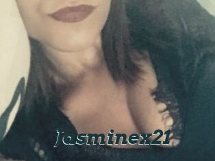 Jasminex21