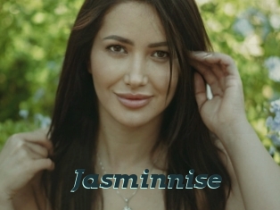 Jasminnise