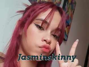 Jasminskinny