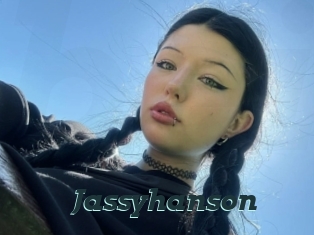 Jassyhanson