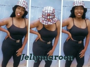 Jellymaroon