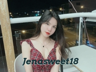 Jenasweet18