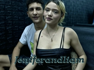 Jeniferandliam