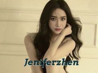 Jeniferzhen