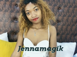 Jennamagik