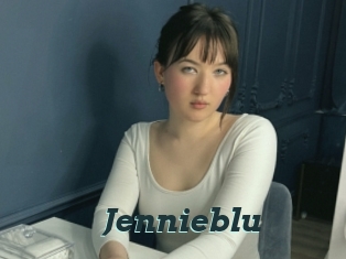 Jennieblu