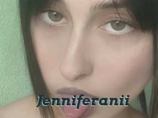 Jenniferanii