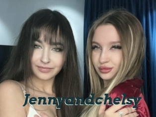 Jennyandchelsy