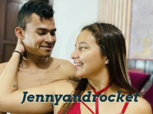 Jennyandrocket