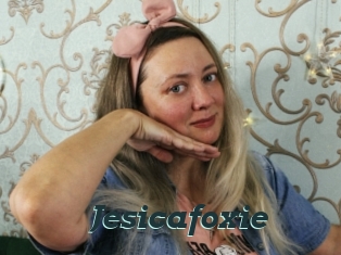 Jesicafoxie