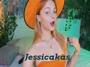 Jessicakas